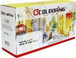 Картридж лазерный Colouring CG-CF218X черный (5000 стр) для HP LaserJet M104/M132