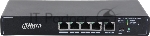 Коммутатор Dahua DH-SMG1005, 5×2.5 Гбит/с, неуправляемый