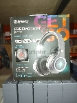 (Поврежденная упаковка) Гарнитура беспроводная DEFENDER FreeMotion B571 grey (bluetooth, LED) (63571)