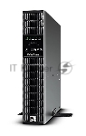 Источник бесперебойного питания CyberPower OL1000ERTXL2U/1000 ВА/900 Вт/8 х IEC 320 C13 (компьютерная)