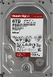 Жесткий диск WD Red Pro 6Tb 3.5" SATA3, 7200rpm, 256MB