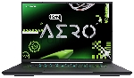 Ноутбук Gigabyte AERO X16 4WH/16"/IPS/AMD Ryzen 9 AI 465/16Gb/1Tb/SSD/NVIDIA GeForce RTX 5070 8Gb/Без ОС/белый/1.9kg