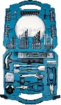 Набор принадлежностей Makita D-42042 103 предмета (жесткий кейс)