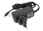 Блок питания (сетевой адаптер) для ноутбуков Asus 9.5V 2.5A 4.8x1.7мм 24W Travel Charger OEM