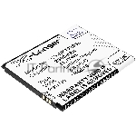 Аккумулятор CameronSinoCS-NKT220SL HQ510 для Nokia 2.2, Nokia 2.2 20193.85V / 2900mAh / 11.17Wh