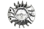 Маховик для Stihl 230/250 121075