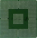 Чип Intel NH82801HEM SLB9B