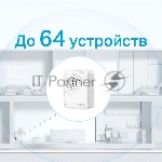 Центр управления умным домом TP-Link Tapo H100, вид 13
