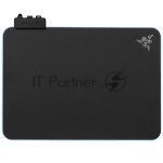 Игровой коврик для мыши Razer Firefly V2 Pro - Phantom Green Ed./Razer Firefly V2 Pro - Phantom Green Ed. Mouse Mat