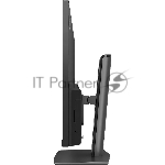 Моноблок/ MSI Modern AM242P 1MA-2410XRU 23.8"(1920x1080 IPS)/Intel Core 3 100U(1.2Ghz)/8192Mb/500SSDGb/noDVD/Int:Intel® Graphics/Cam/BT/WiFi/war 1y/4.65kg/Black/noOS + Wireless KB+M