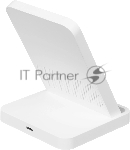 Зарядное устройство беспроводное Xiaomi BHR7560GL 50W Wireless Charging Stand Pro, вид 7