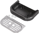 Кофемашина Supra CMS-3700 1350Вт серебристый, вид 6
