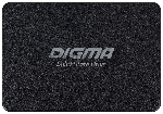 Накопитель SSD Digma Run S9, 256Gb, SATA III, 2.5", без NVMe, R/W 510/450