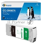 Картридж струйный G&G GG-CM997A 761 матовый черный (775 мл) для HP Designjet T7100/T7200