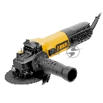 Угловая шлифовальная машина Denzel AGb125-1700, 1700 Вт, 125 мм, 3000-11000 об/мин