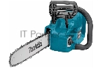 Электрическая цепная пила Makita DUC355Z дл.шины:14" (35см)