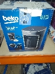(Б/У) Электрическая турка BEKO TKM 2341 7465000202 [Cм.описание!]