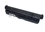Аккумуляторная батарея для ноутбука Toshiba L750 7800mAh 10.8V OEM черный