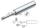 Жало для паяльника Quick QSS960-T-4CM