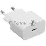 Сетевое зарядное устройство Samsung EP-T2510 White (EP-T2510NWEGEU)