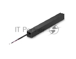 Блок питания IP20 100W 48V 310*26*24 GV1235 BK черный внутренний