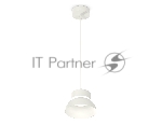 Светильник Ambrella Light XP8110050 SWH/FR белый песок/белый матовый GX53 (A2331, С8110, N8140)