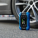 Автомобильный компрессор TrendVision Start Compressor PRO шланг 0.2м, вид 13