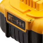 Аккумулятор DeWalt DCB184-XJ, вид 6