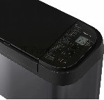 Хлебопечка Panasonic SD-YR2540HTS серый/черный, 550 Вт, 1.1 кг, 30 программ, вид 21
