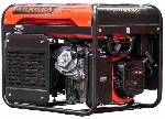 Бензиновый генератор Aurora AGE 6500 D 6773, вид 6
