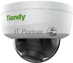 Камера видеонаблюдения IP Tiandy Pro TC-C32KS I3/E/Y/S/2.8мм/V5.0 2.8-2.8мм корп.:белый (TC-C32KS I3/E/Y/S/2.8/V5.0)