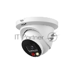 Камера видеонаблюдения Dahua DH-IPC-HDW2849TMP-S-IL-0280B, IP, 8 Мп, 2.8 мм