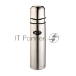Термос с узкой горловиной BIOSTAL NB-1000 K2, 2 ЧАШКИ, 1.0 л. (в уп. 12 шт)