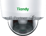 Камера видеонаблюдения IP Tiandy TC-C32KN I3/Y/WIFI/2.8мм/V4.1 2.8-2.8мм цв. корп.:белый (TC-C32KN I3/Y/WIFI/2.8/V4.1)