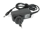 Блок питания (сетевой адаптер) для ноутбуков Asus 19V 2.37A 5.5x2.5мм 45W Travel Charger OEM