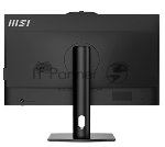 Моноблок MSI Pro AP272P 14M-685XRU 27" Full HD i7 14700 (2.1) 32Gb SSD1Tb UHDG 770 noOS GbitEth WiFi BT 120W клавиатура мышь Cam черный 1920x1080 (9S6-AF8321-820), вид 11