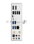 Материнская плата Maxsun Terminator B650M WIFI6, AM5, AMD B650, 4xDDR5, 4xSATA, 2xM.2, 1xPCIe 4.0 x16, 1xPCIe 4.0 x4, 1xPCIe 3.0 x1, 1xDP, 1xHDMI, 1x2.5Gb LAN, Wi-Fi 6, Bluetooth 5.2, 1xUSB-C 10Gbps, 4xUSB-A 5Gbps, 4xUSB-A 2.0, 1xTOSLINK S/PDIF, 6x3.5 мм, 7.1, mATX