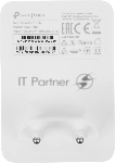 Центр управления умным домом TP-Link Tapo H100, вид 11
