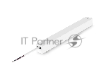 Блок питания IP20 200W 48V 410*26*24 GV1238 WH белый внутренний
