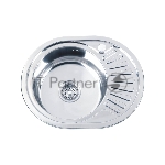 Кухонная мойка MG6-5745OVL