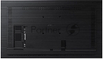 Панель Samsung QB75B черный, 75 ", 3840x1920, 16:9, VA, Tizen 6.5, Ultra HD 4K, 350 кд/м2, 8 мс, 4000:1, 178°/178°, вид 8