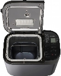 Хлебопечка Panasonic SD-YR2540HTS серый/черный, 550 Вт, 1.1 кг, 30 программ, вид 20