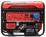 Бензиновый генератор Aurora AGE 6500 D 6773, вид 5