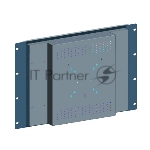 Брекет (скоба) для монтажа мониторов FPM-3151G в 19" стойку. Advantech