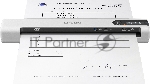 Сканер Epson WorkForce DS-80W