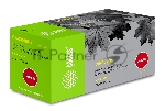 Картридж лазерный Cactus CS-C040HY желтый (10000 стр.) для Canon LBP 710CX I-SENSYS/712CX I-SENSYS