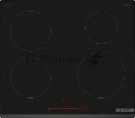 Индукционная варочная панель Bosch PIE631HB1E черный