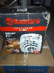 (Поврежденная упаковка) Тепловентилятор SAKURA SA-0507 спир
