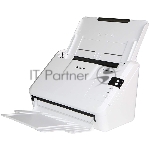Сканер Avision AV332U (А4, 40 стр/мин, АПД 50 листов, USB2.0)