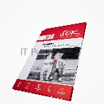 Фотобумага CC Glossy ; 230gsm; A4*50 Глянцевая; 230г/м2; формат А4; 50 листов